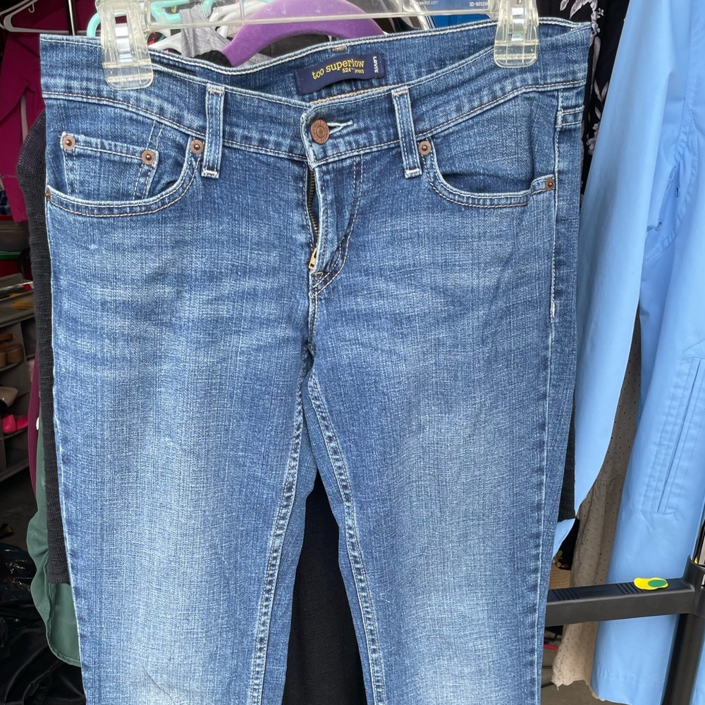 Levi’s Jeans